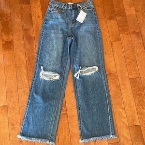 Carly Jean Los Angeles Malibu Jeans